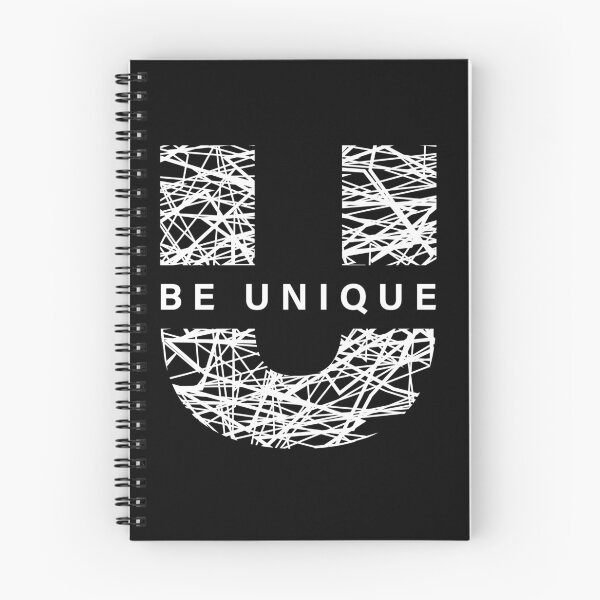 Item preview,  BE UNIQUE designed and sold by Thehadagallery.
