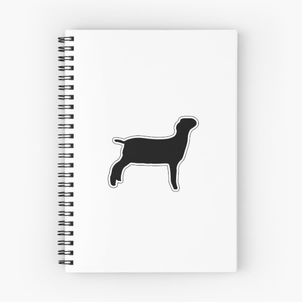 Item preview, Showstock - Goat designed and sold by 2BeesKnees.