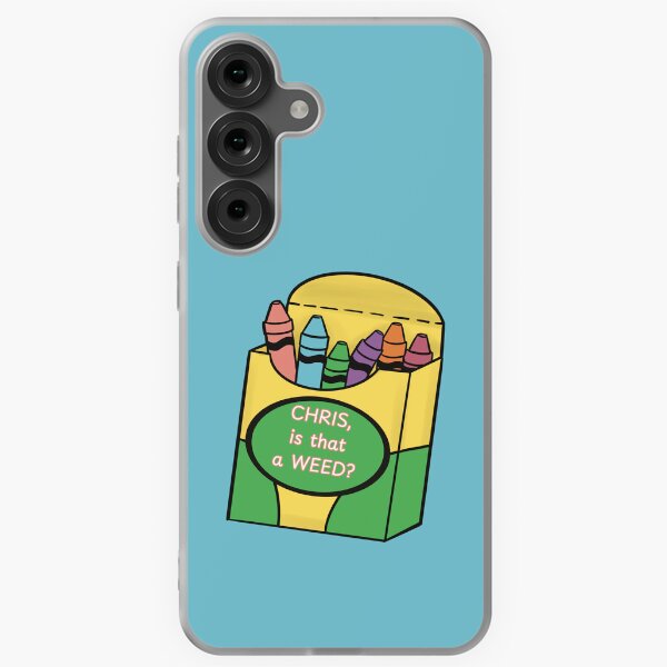 Item preview, No, it's a crayon  designed and sold by WinnesdayWonder.