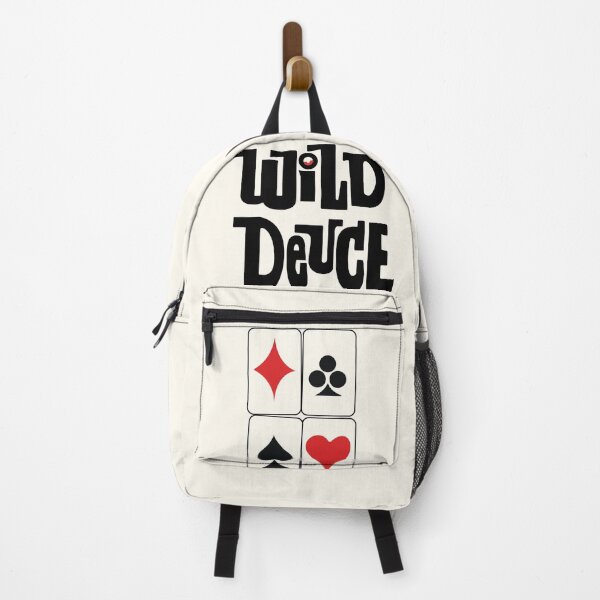 Item preview, Wild Duece  designed and sold by modernistdesign.