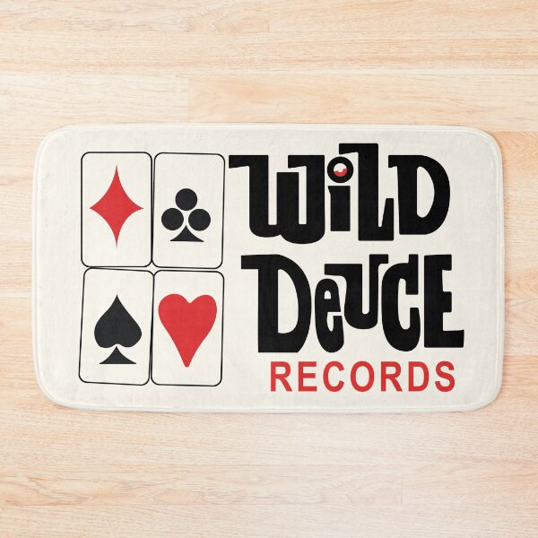 Item preview, Wild Duece designed and sold by modernistdesign.