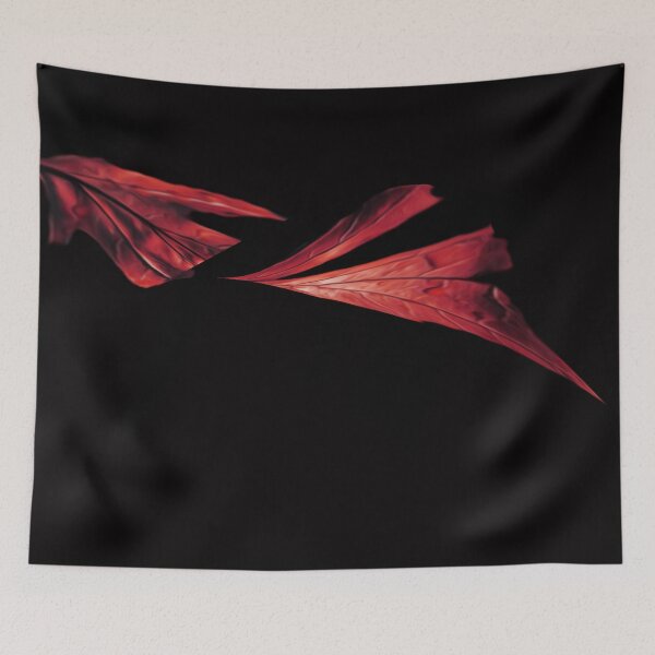 Item preview, Flying Leaf designed and sold by fatenanwar.