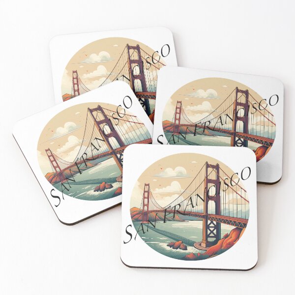 Item preview, San Francisco designed and sold by TShirt Witt.
