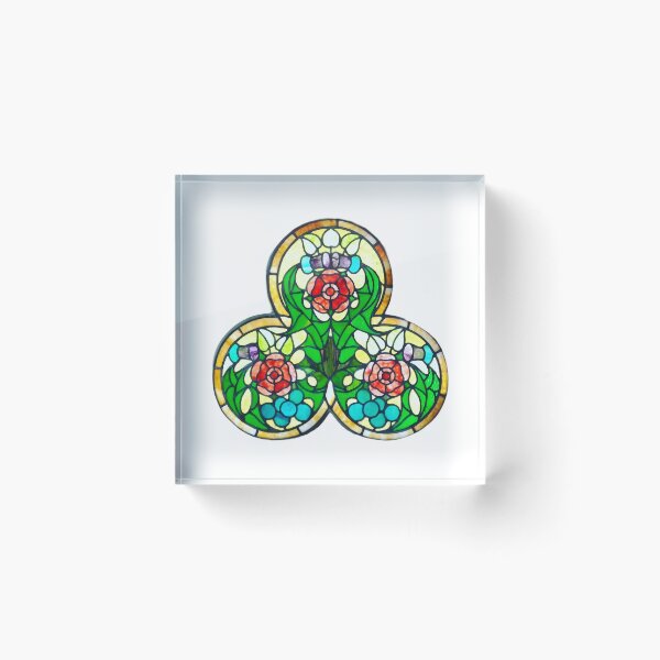 Item preview, Shattered Light: A Symphony in Glass designed and sold by NatsVision.