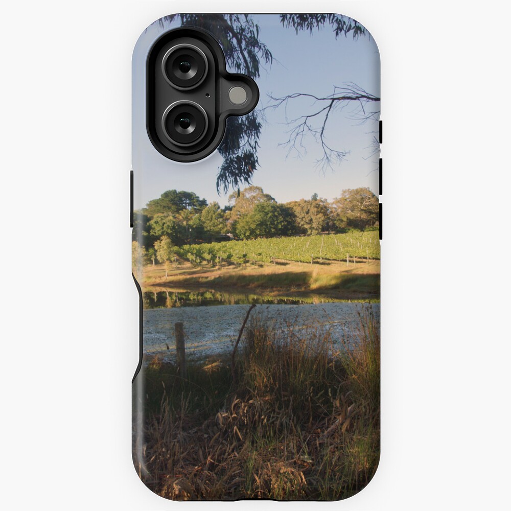 Item preview, iPhone Magsafe Tough Case designed and sold by MagpieSprings.