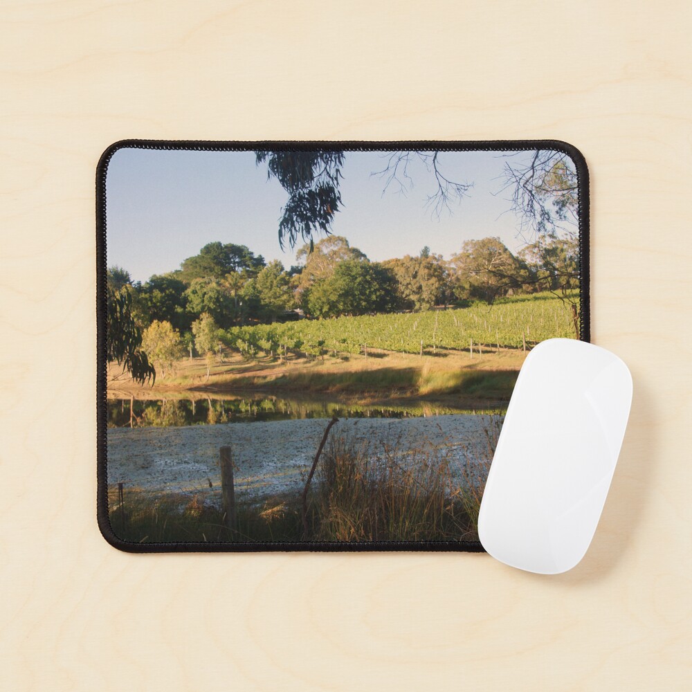 Item preview, Mouse Pad designed and sold by MagpieSprings.