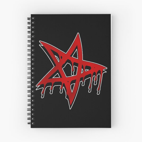Item preview, PENTAGRAM  designed and sold by VixxxenDesigns.