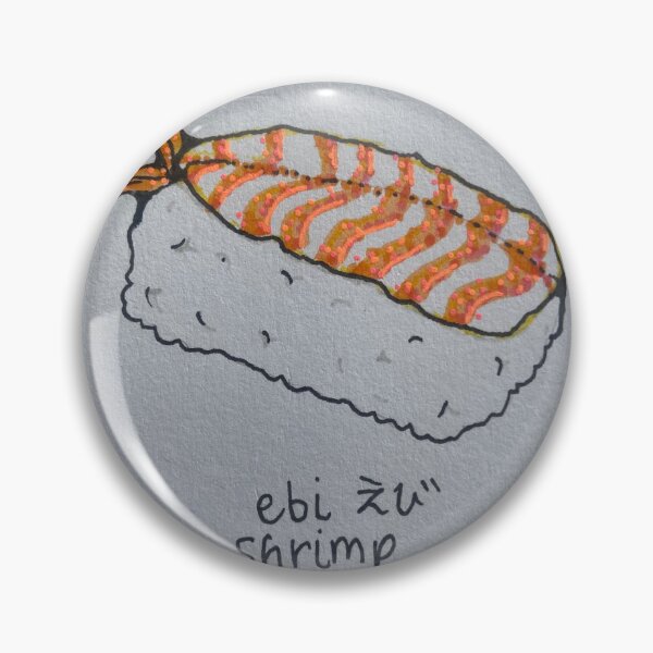 Item preview, Ebisushi designed and sold by espi-art.