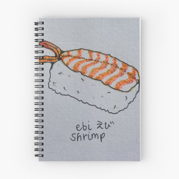 Item preview, Ebisushi designed and sold by espi-art.