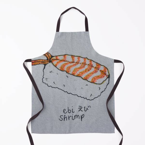 Item preview, Ebisushi designed and sold by espi-art.