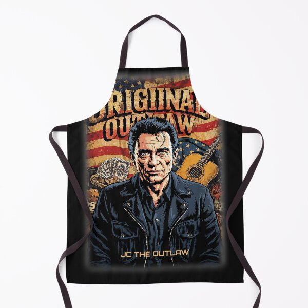 Item preview, JC The Original Outlaw designed and sold by DBM Photo Art 1.