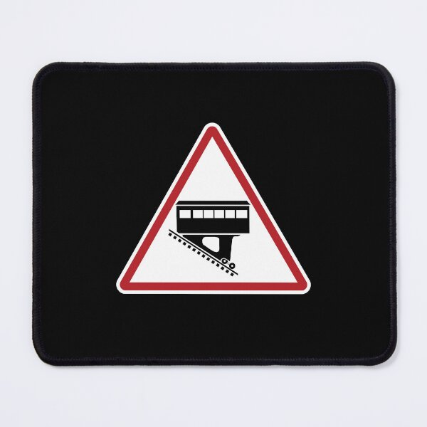 Item preview, Funicular Sign designed and sold by twHistory.