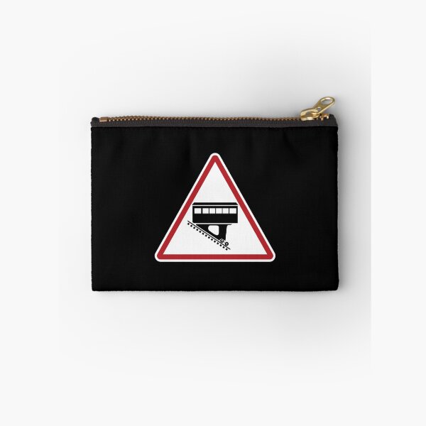 Item preview, Funicular Sign designed and sold by twHistory.