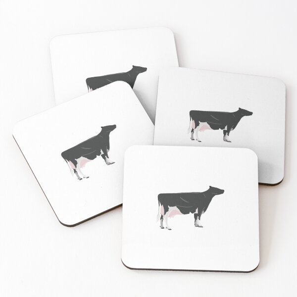Item preview, Showstock - Dairy Cattle designed and sold by 2BeesKnees.