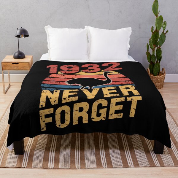 Item preview, Funny Australia History 1932 designed and sold by aidenpier.