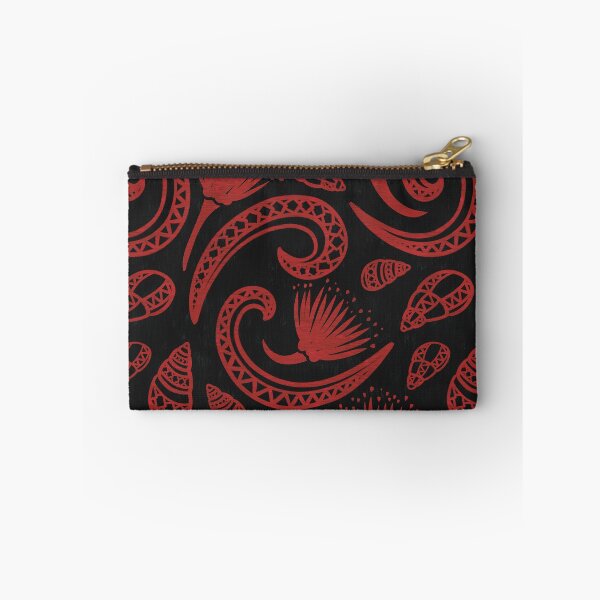 Item preview, Hawaiian Snails and ‘Ōhi‘a lehua designed and sold by FrancineMaile.