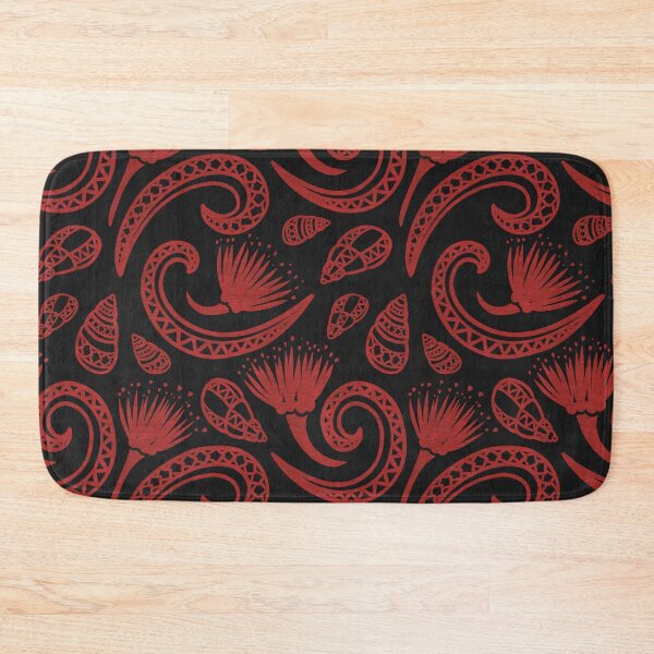 Item preview, Hawaiian Snails and ‘Ōhi‘a lehua designed and sold by FrancineMaile.