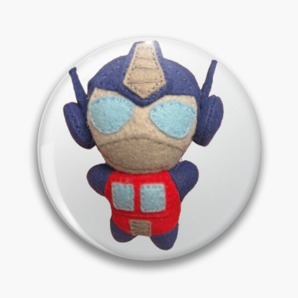 Item preview, optimus prime i'm gonna act super cute designed and sold by jadejade-art.