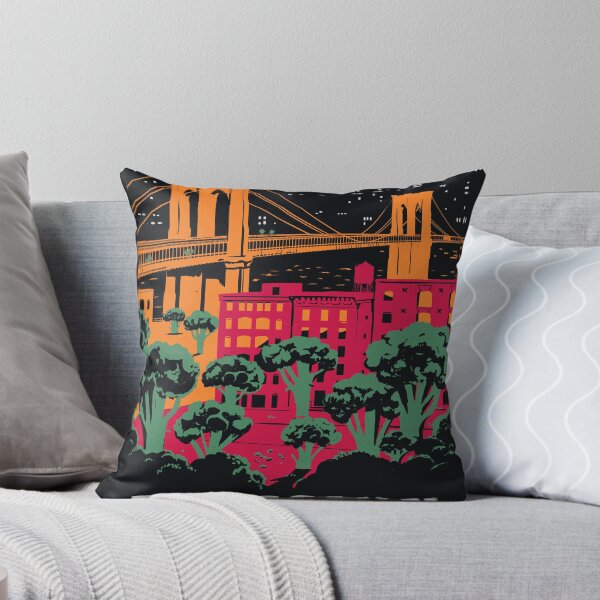 Item preview, BROCCLYN designed and sold by Elan Harris.