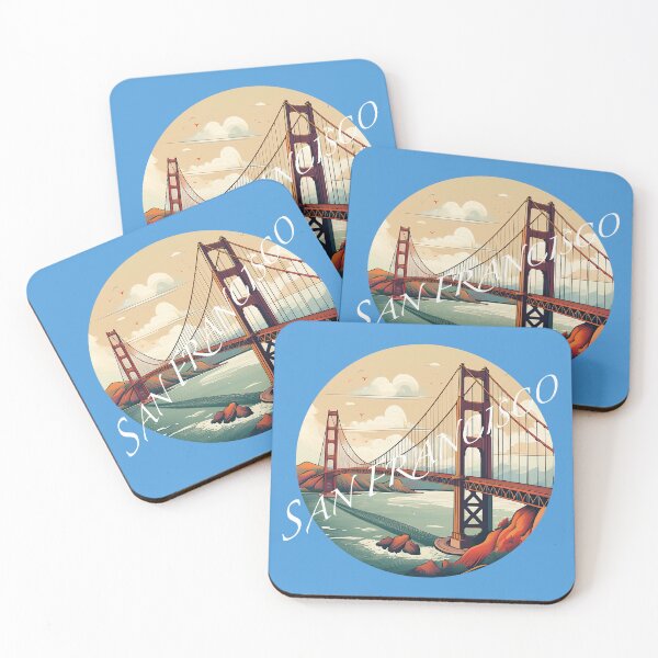 Item preview, San Francisco designed and sold by TShirt Witt.