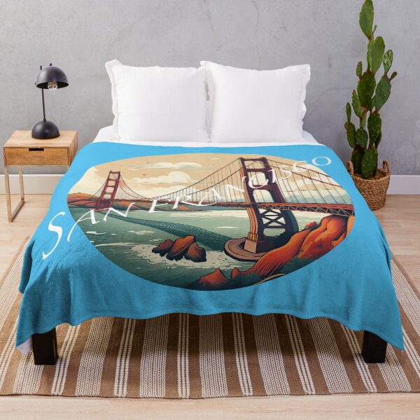 Item preview, San Francisco designed and sold by TShirt Witt.