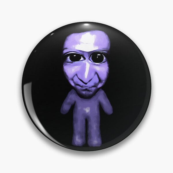 Item preview, Ao Oni designed and sold by COMBATWOUNDED DESIGNS.