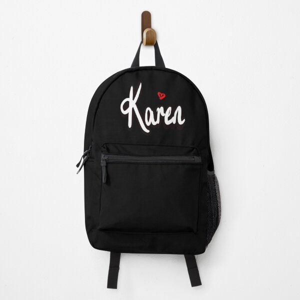 Item preview, Karen Name Gift - The top 10 best Personalized Custom Name gift ideas for Karen girls and women,mom,mother,grandmother. first name Karen designed and sold by Artonmytee.