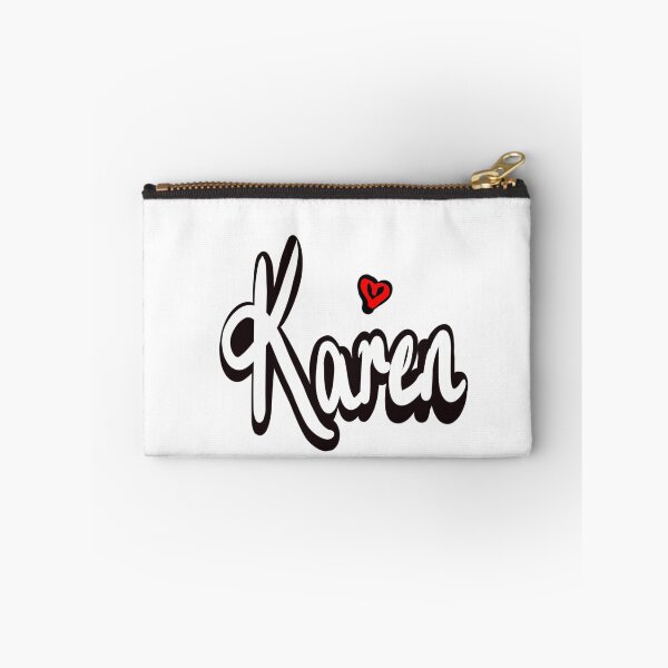 Item preview, Karen Name Gift - The top 10 best Personalized Custom Name gift ideas for Karen girls and women,mom,mother,grandmother. first name Karen designed and sold by Artonmytee.
