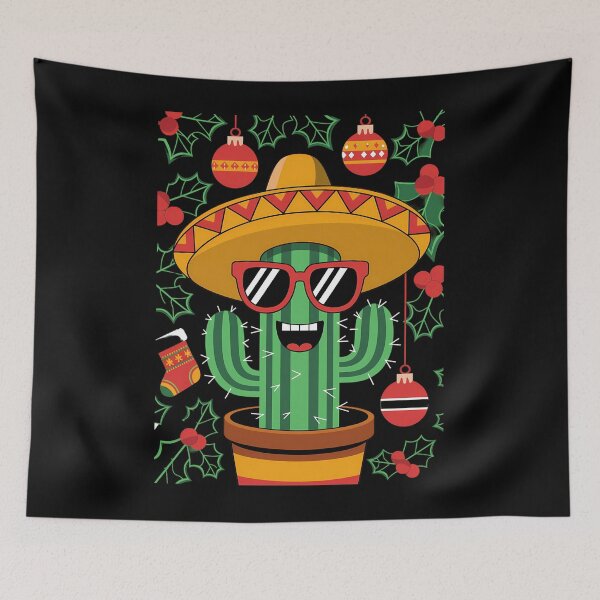 Item preview, Cactus Gracioso designed and sold by aidenpier.