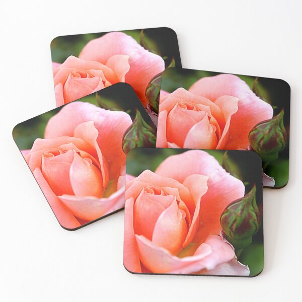 Item preview, The Beauty of Dawn: Pat Austin’s Orange Tea-Rose in Full Bloom designed and sold by SL Timeless Moments .