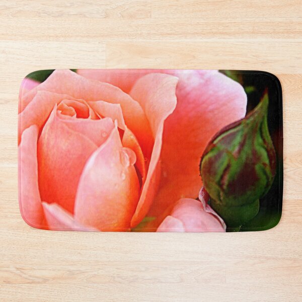 Item preview, The Beauty of Dawn: Pat Austin’s Orange Tea-Rose in Full Bloom designed and sold by SL Timeless Moments .