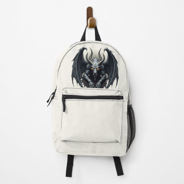 Item preview, Dark Winged Demon designed and sold by sunsnug.