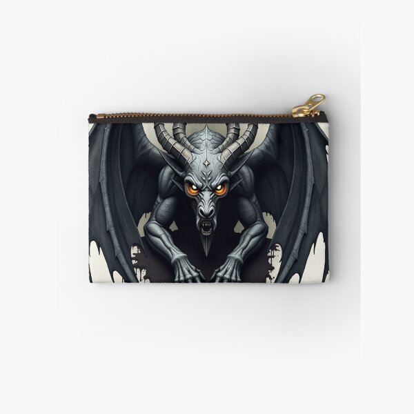 Item preview, Dark Winged Demon designed and sold by sunsnug.