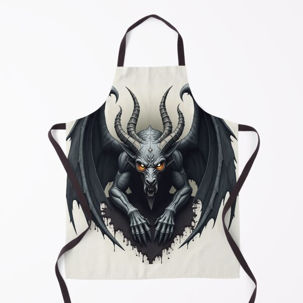 Item preview, Dark Winged Demon designed and sold by sunsnug.