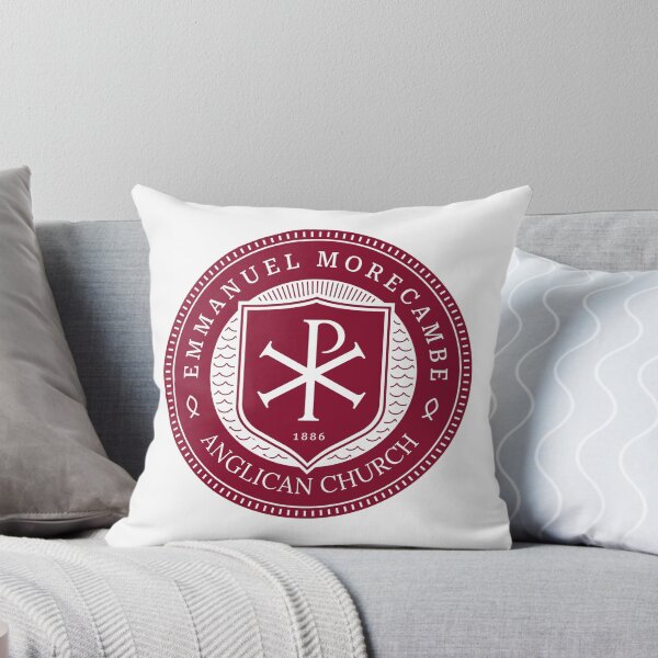 Item preview, Emmanuel Anglican Church Logo designed and sold by RevBrett.