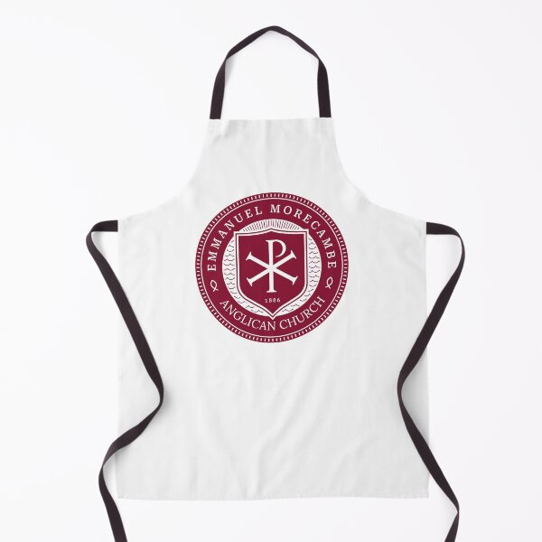 Item preview, Emmanuel Anglican Church Logo designed and sold by RevBrett.