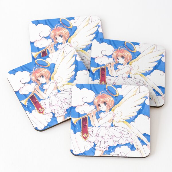 Item preview, Angelita Sakurita (◍•ᴗ•◍)❤ designed and sold by XLTERNATIVX.