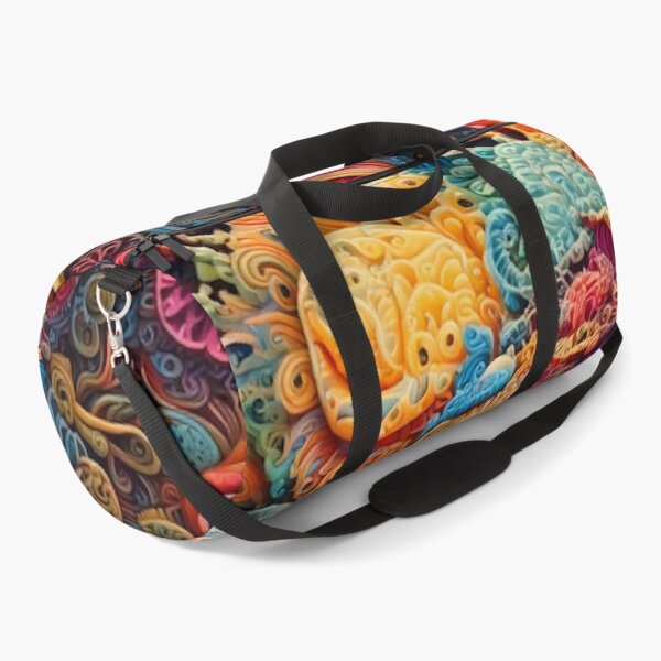 Item preview, Creative Art - Trippy Pattern - Abstract Art - Visionary Art - Psychedelic designed and sold by CattlettArt.