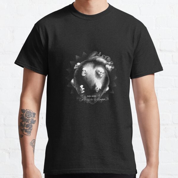 Death, Love & Despair T-shirt classique