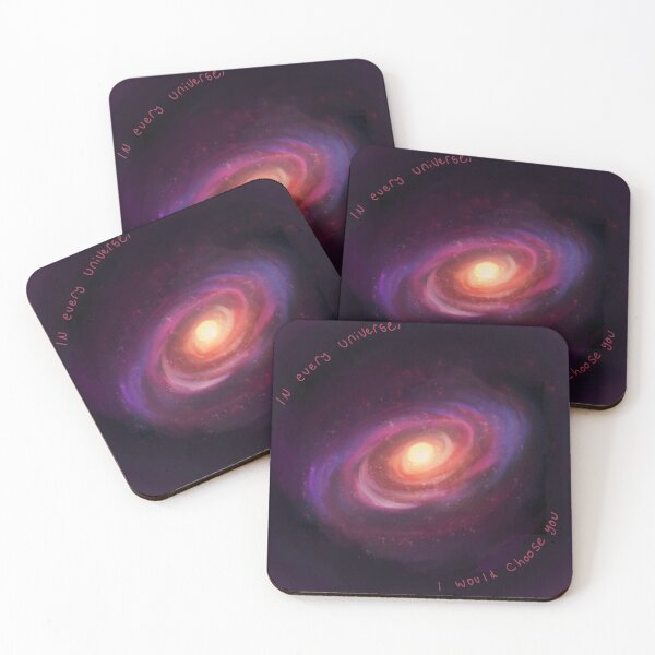 Item preview, My Universe designed and sold by Nebloodle!.