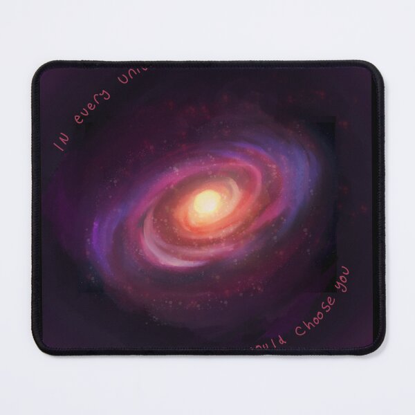 Item preview, My Universe designed and sold by Nebloodle!.