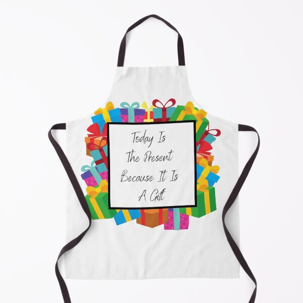 Item preview, Today is a Gift designed and sold by magicbykensy.