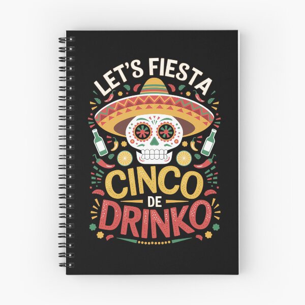 Item preview, Funny Cinco De Mayo cool designed and sold by aidenpier.