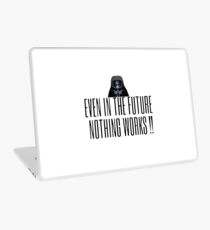 Spaceballs Laptop Skin