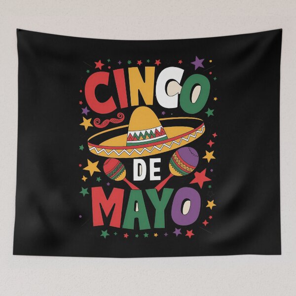 Item preview, Funny Cinco De Mayo Mexican designed and sold by aidenpier.