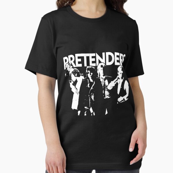 Item preview, The Pretenders Band designed and sold by Artstartist00.