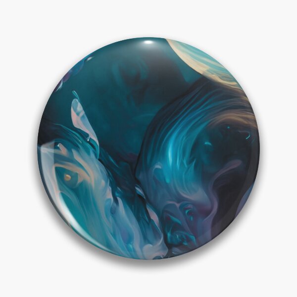 Item preview, "Nebula Prism" designed and sold by Edge Of The Easel.