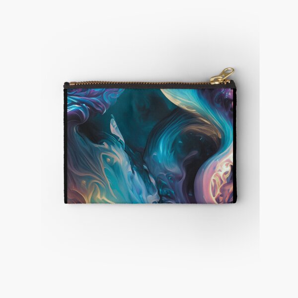 Item preview, "Nebula Prism" designed and sold by Edge Of The Easel.