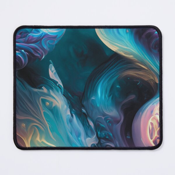 Item preview, "Nebula Prism" designed and sold by Edge Of The Easel.