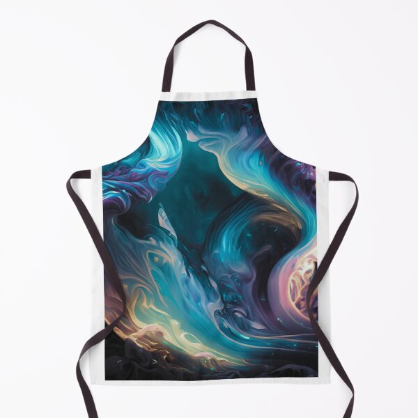 Item preview, "Nebula Prism" designed and sold by Edge Of The Easel.